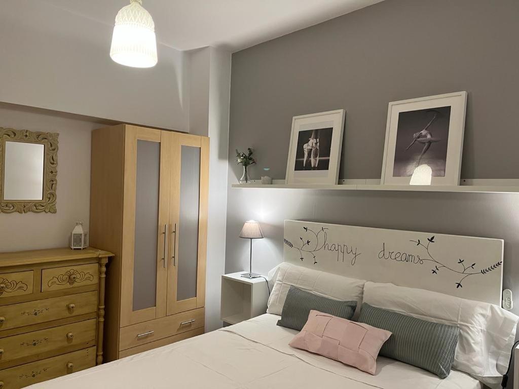 Apartamentos Como En Casa - Sn - Indalo Sierra Nevada Dış mekan fotoğraf