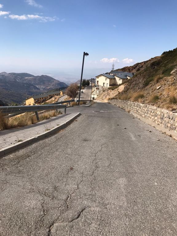 Apartamentos Como En Casa - Sn - Indalo Sierra Nevada Dış mekan fotoğraf
