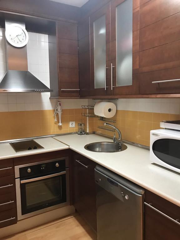 Apartamentos Como En Casa - Sn - Indalo Sierra Nevada Dış mekan fotoğraf