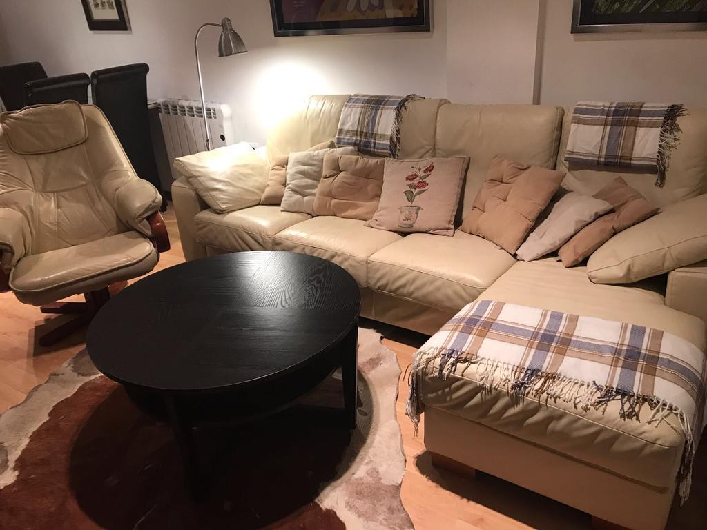 Apartamentos Como En Casa - Sn - Indalo Sierra Nevada Dış mekan fotoğraf