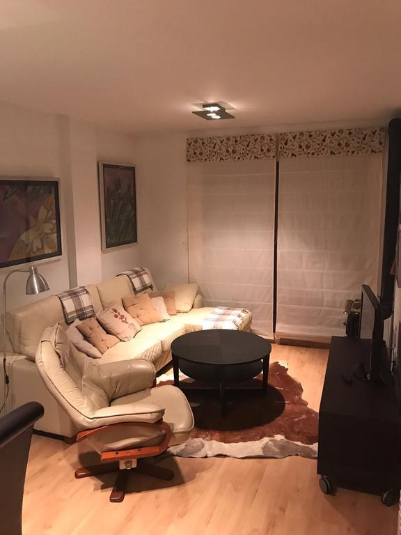 Apartamentos Como En Casa - Sn - Indalo Sierra Nevada Dış mekan fotoğraf