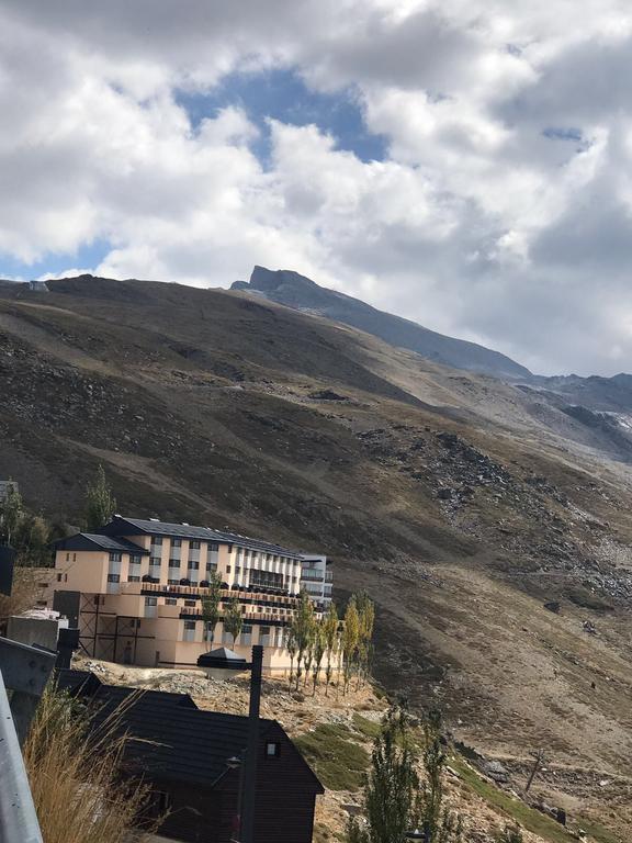 Apartamentos Como En Casa - Sn - Indalo Sierra Nevada Dış mekan fotoğraf