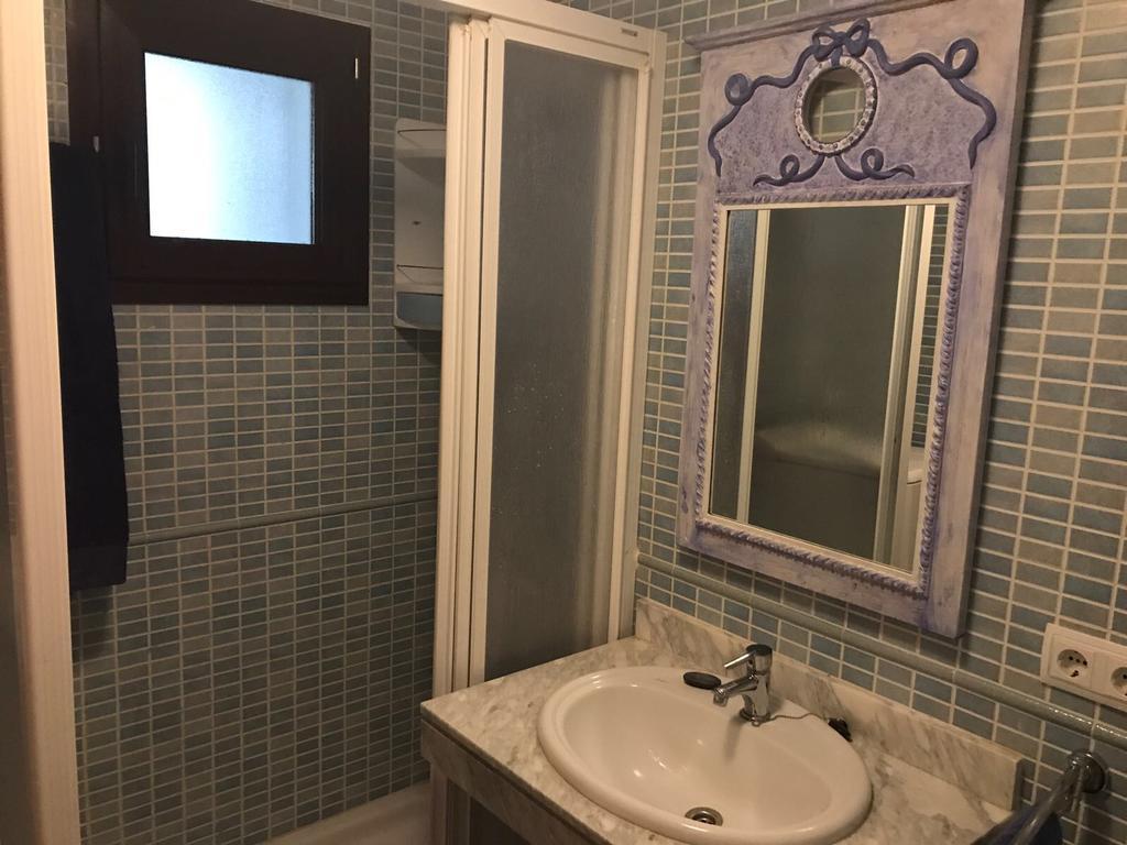 Apartamentos Como En Casa - Sn - Indalo Sierra Nevada Dış mekan fotoğraf