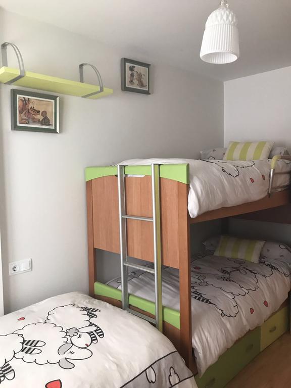 Apartamentos Como En Casa - Sn - Indalo Sierra Nevada Dış mekan fotoğraf