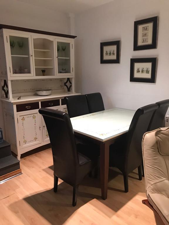 Apartamentos Como En Casa - Sn - Indalo Sierra Nevada Dış mekan fotoğraf