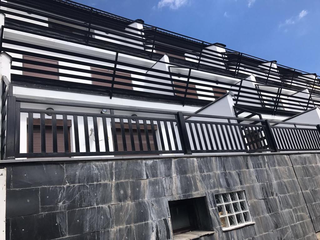 Apartamentos Como En Casa - Sn - Indalo Sierra Nevada Dış mekan fotoğraf