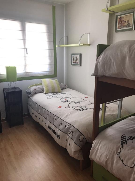 Apartamentos Como En Casa - Sn - Indalo Sierra Nevada Dış mekan fotoğraf