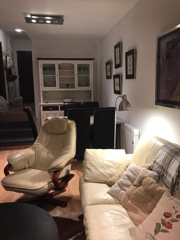 Apartamentos Como En Casa - Sn - Indalo Sierra Nevada Dış mekan fotoğraf