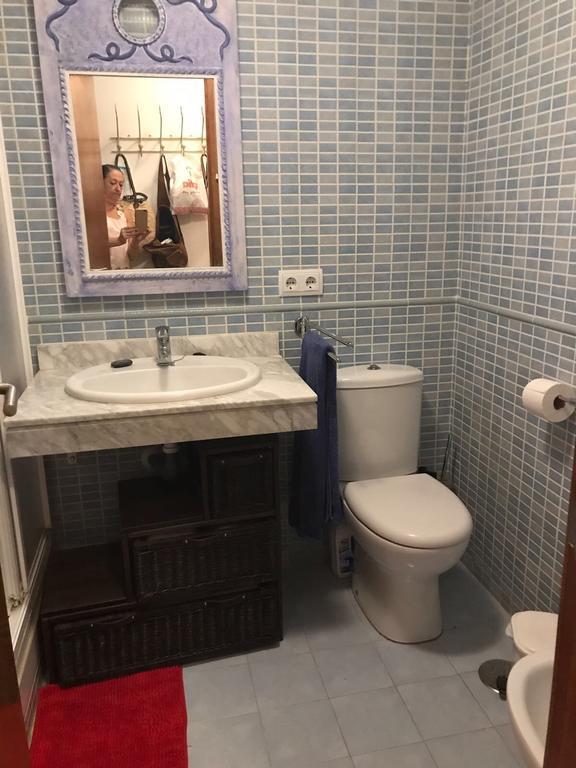 Apartamentos Como En Casa - Sn - Indalo Sierra Nevada Dış mekan fotoğraf