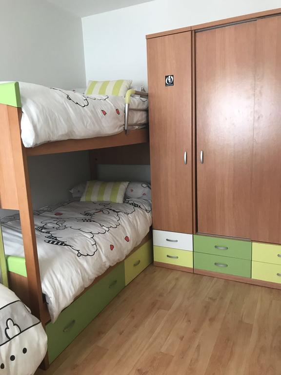 Apartamentos Como En Casa - Sn - Indalo Sierra Nevada Dış mekan fotoğraf