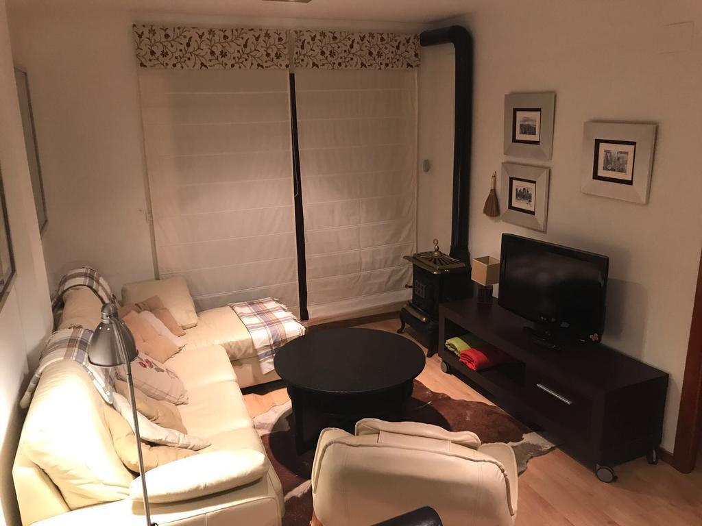 Apartamentos Como En Casa - Sn - Indalo Sierra Nevada Dış mekan fotoğraf